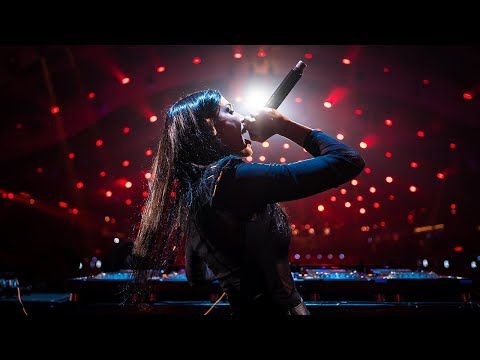 B Jones | Tomorrowland Winter 2023