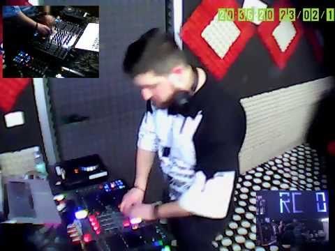 Vodcast 016 Francesco Miele @ radiocompromessizero