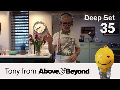 Tony from A&B - Deep Set 35