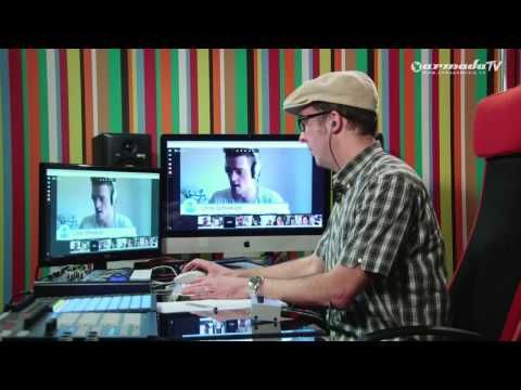 Hangout Chris Schweizer Academy Of Electronic Music