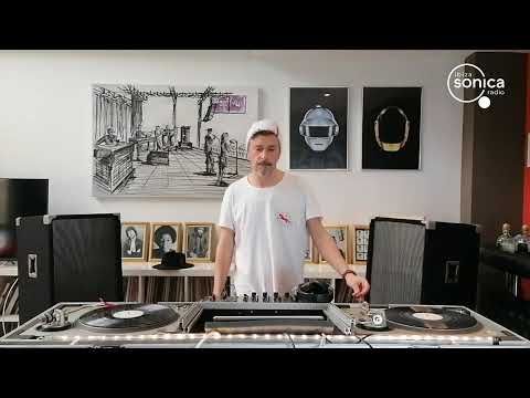 DJ INO - DANCE CRIMINAL #STAYATHOME 18/04/20