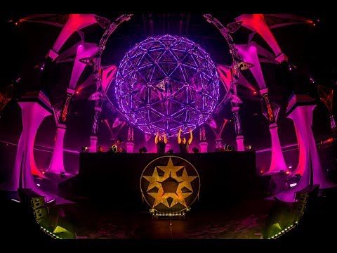 Qlimax 2017 | Frequencerz