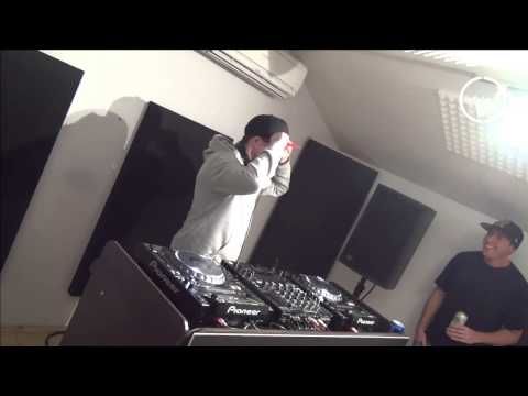 Genetix - GetDarkerTV #261 [Biscuit Factory Takeover]