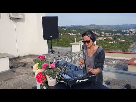 Croatia Gets Physical Livestream Special with Marina Karamarko