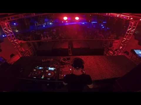 Hunter Game @ Replay Sunset Parties (Videoset) 01-10-2017