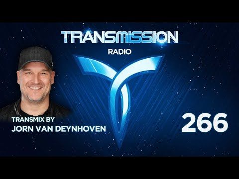 Transmission Radio 266 - Transmix by JORN VAN DEYNHOVEN