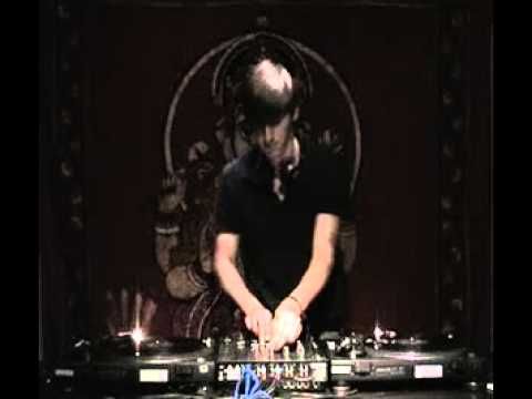 Rain @ RTS.FM - 25.08.2010