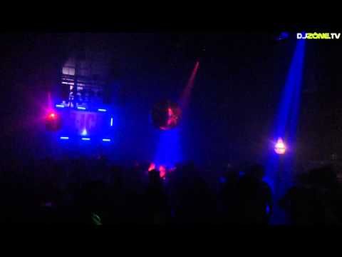 De Man Zonder Schaduw @ Click Westerliefde Amsterdam 12-02-11
