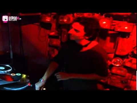 Tom Pool - An Underground Lovestory #IBZ - borgo33.com