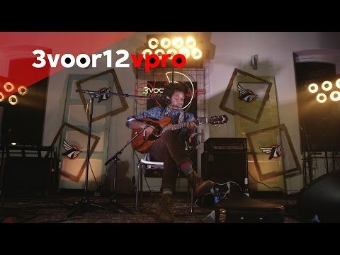 L.A. Salami - ESNS 3voor12 Sessions 2017
