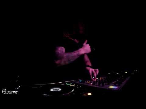 Rin F Tech House Mix Afterhours Clubb Inc Dj Set