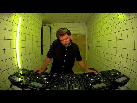 Interstellar Funk | HÖR - Jun 9 / 2023