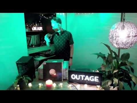 Outage w/ Matt Davis - 18.11.20