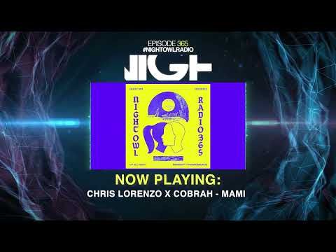 Midnight Tyrannosaurus, Decimate - Night Owl Radio 365