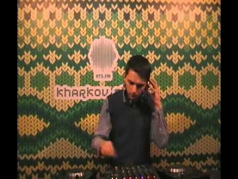 Alexander T. a.k.a. Minianimal - RTS.FM.021211