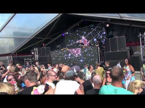 Talla 2XLC (FULL LIVE SET) @ Luminosity Beach Festival 18-08-2013