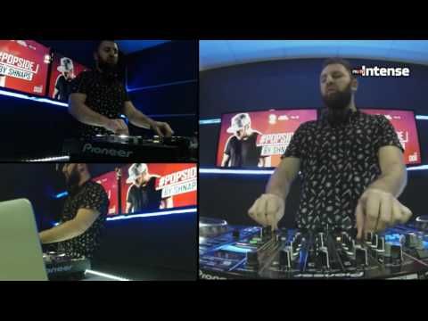 Shnaps - Live @ Radio Intense 19.10.2016