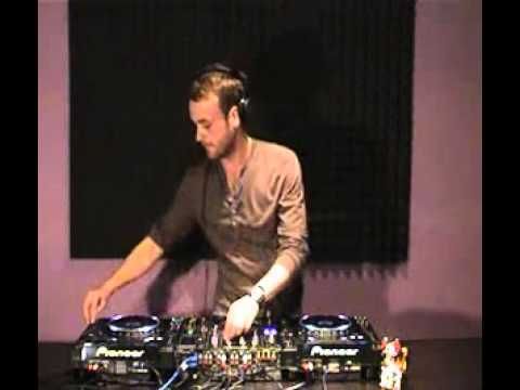 Tube @ RTS.FM - 05.10.2010