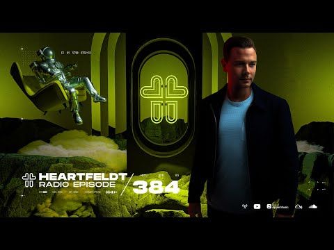 Sam Feldt - Heartfeldt Radio #384