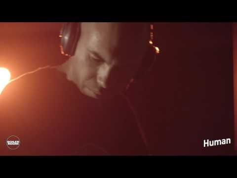 Human Boiler Room Mexico City DJ Set