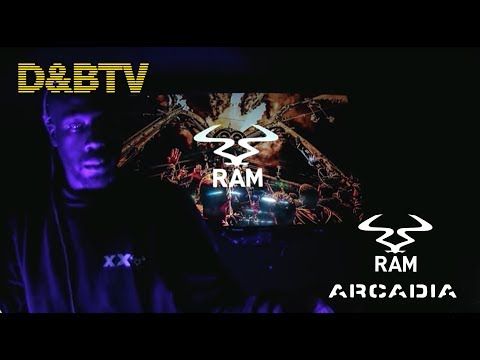 Chords - D&BTV #226: RAM Records x Arcadia