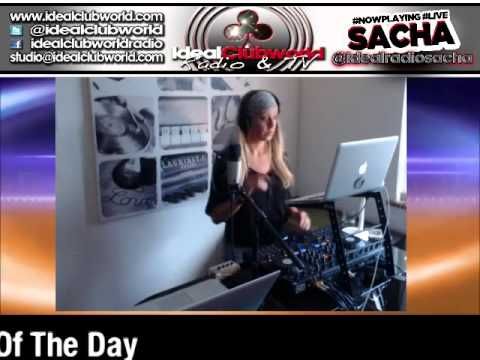 The Sacha Show 13.08.14