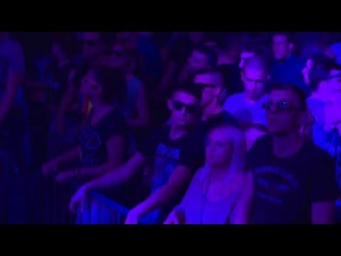 Loco Baby@Green Love, Novi Sad, 4th December 2015