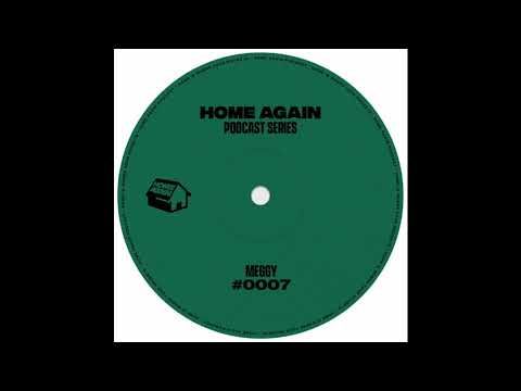 Home Again #7 - Meggy