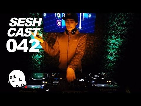 SESHCAST 042: Austin Feldman Brazilian House DJ Set Live at DVINA Modern Fare