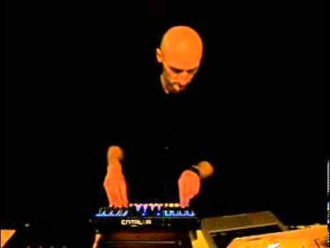 Tronikform - RTS.FM.131012