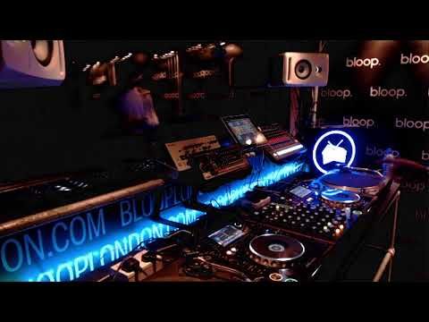Shed Series w/ Harry Gartel & Jake Jackson 21.01.2020