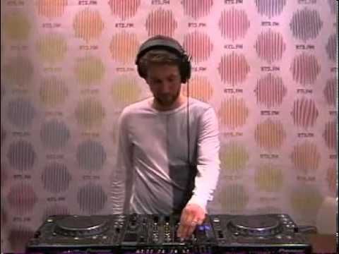 Kimbar @  RTS.FM - 17.05.2010