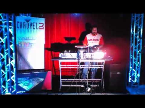 luis quickmixx