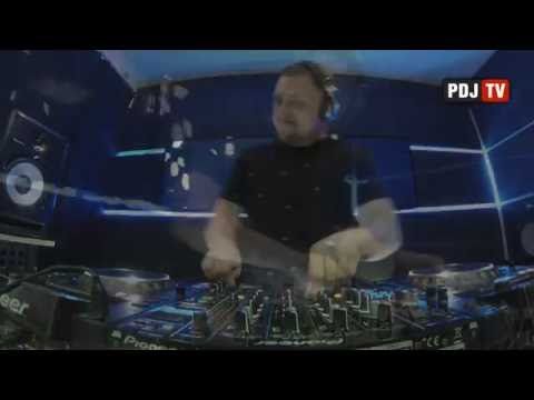 Spartaque - Live @ Radio Intense 22.06.2016