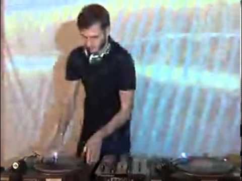 Dean Olbricht, visuals by Thief - RTS.FM.031211
