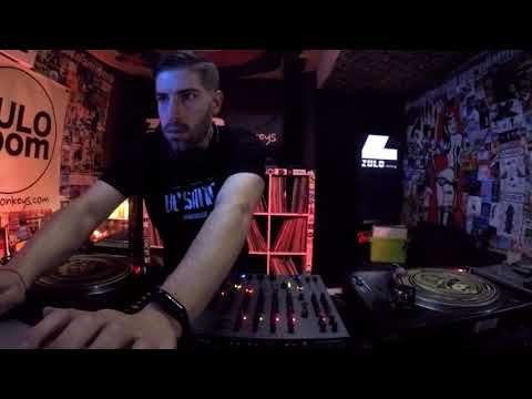 Paul Mirp (Mutted-Zulo Room)