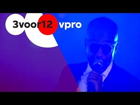 Jayh live op Encore 2014