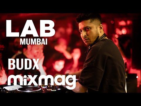 Ankytrixx in The Lab Mumbai