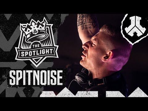 Spitnoise | The Spotlight | Defqon.1 2024