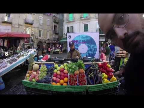 Que Sakamoto in 180gr - Naples, Sept 2016