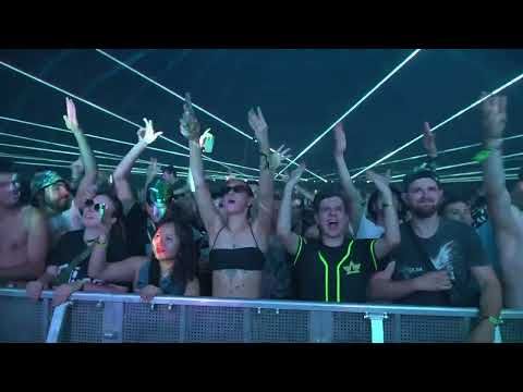 Rampage 2023 - Friction