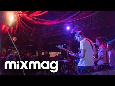 STAVROZ (Live) at Flying Circus New York pres. by Stranger Than;