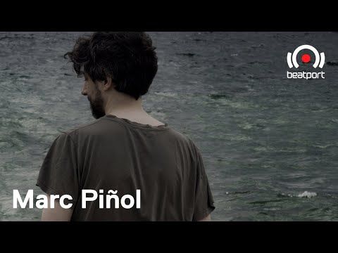 Marc Piñol DJ set - The Residency with...WhoMadeWho - Episode 2  | @Beatport Live