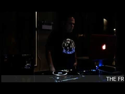 GMDJS Pat Harmon Friday Night Vibes