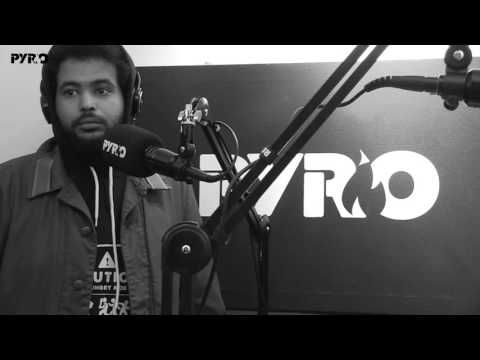 “Does Hip Hop Promote Violence?” - #FlipLifeRadio Discuss & Debate With Awate - (07/10/2016)