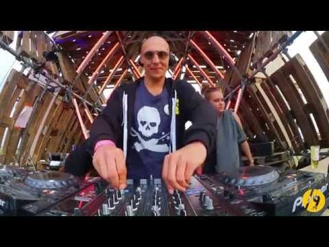 LINEAR STRAIGHT ● CIRQUE MAGIQUE /SLASH9.tv