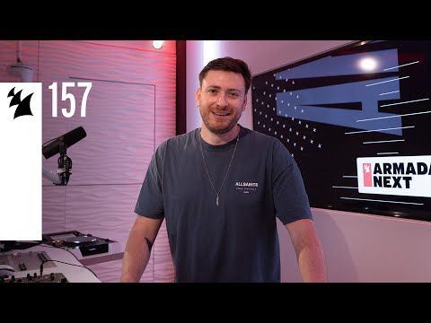 Armada Next | Episode 157 | Ben Malone