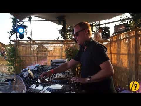 CHRISTIAN SMITH ● AFTRSUN FESTIVAL 2017 /SLASH9.TV