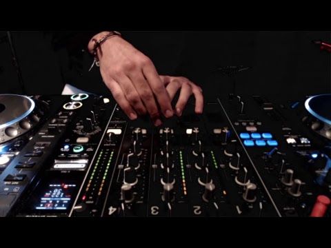LIVE now for the Interlude takeover w/ Navin Larriba