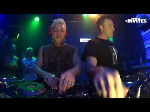 Armada Invites: ADE 2019 - BRKLYN